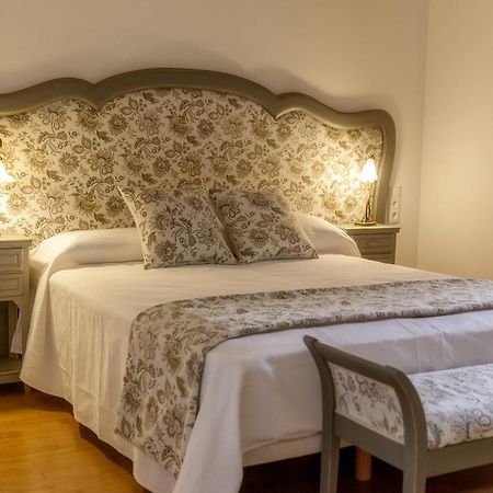 Casa Rectoral De San Eusebio Hotel Ourense Luaran gambar